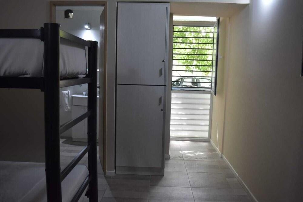 Dakar Hotel Μεντόζα Εξωτερικό φωτογραφία