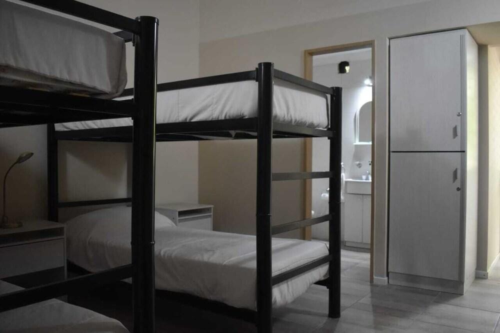 Dakar Hotel Μεντόζα Εξωτερικό φωτογραφία