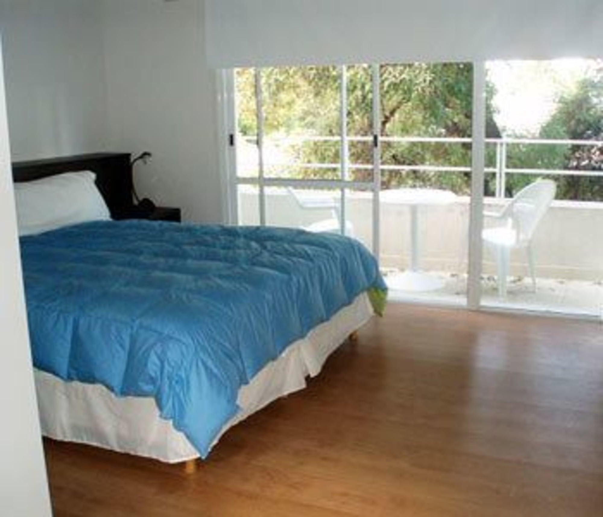 Dakar Hotel Μεντόζα Εξωτερικό φωτογραφία