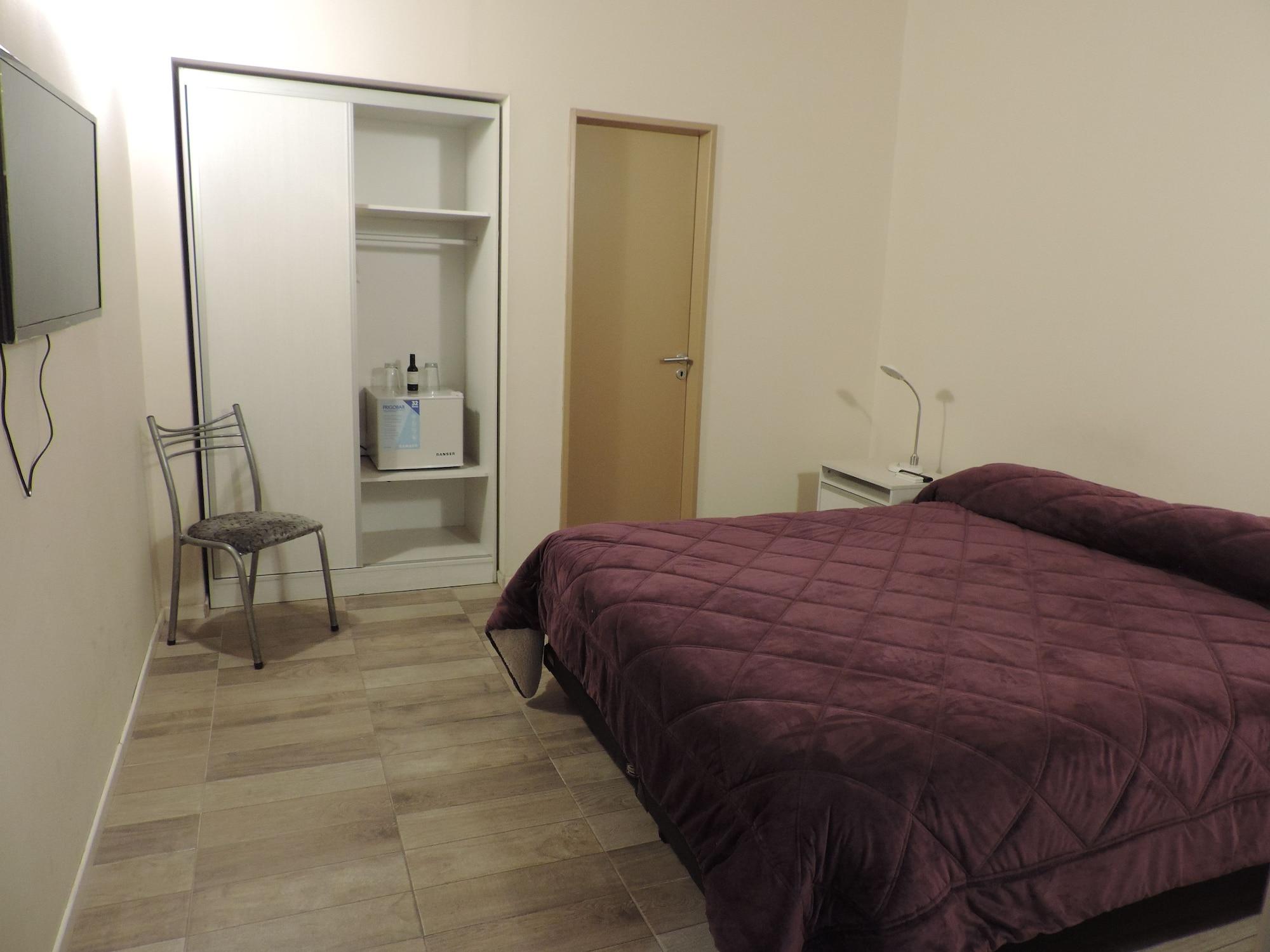 Dakar Hotel Μεντόζα Εξωτερικό φωτογραφία