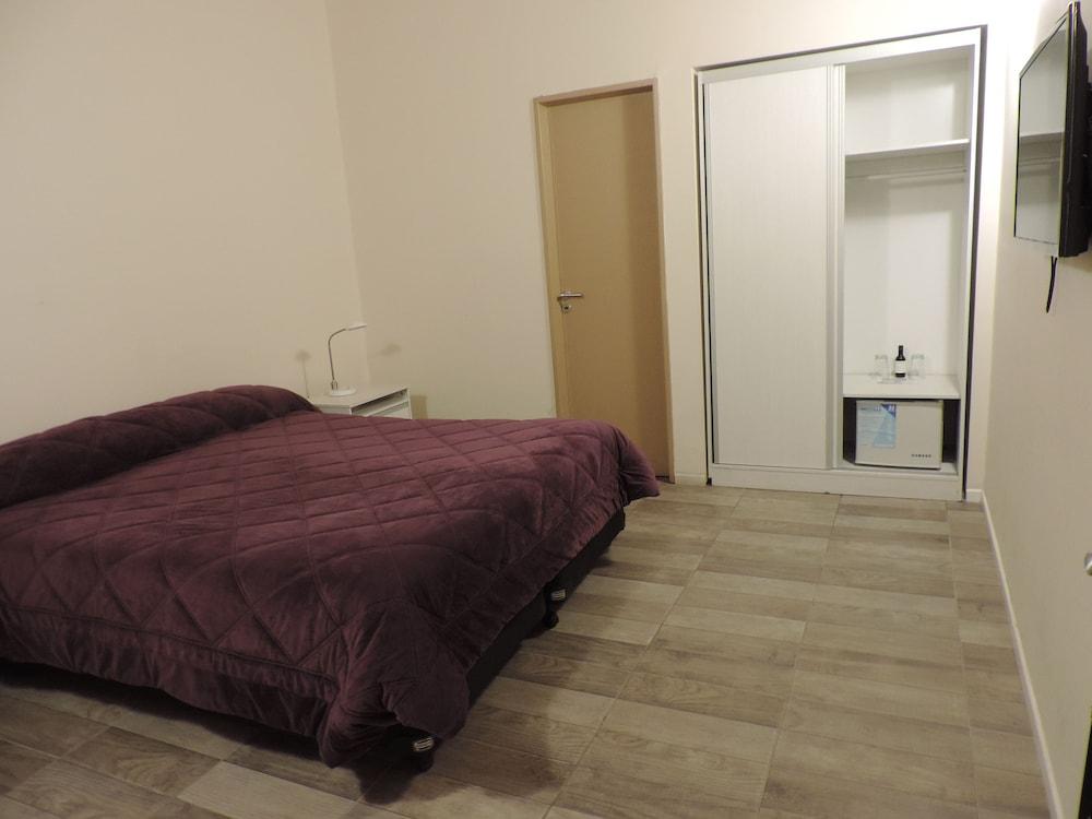 Dakar Hotel Μεντόζα Εξωτερικό φωτογραφία
