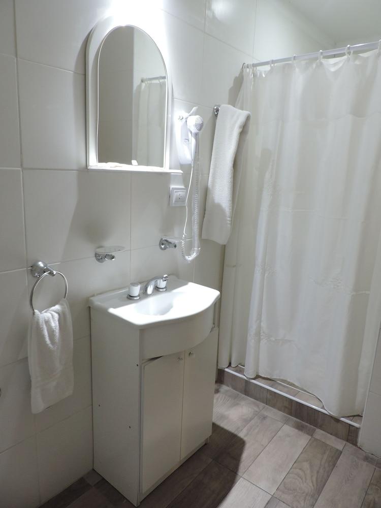 Dakar Hotel Μεντόζα Εξωτερικό φωτογραφία