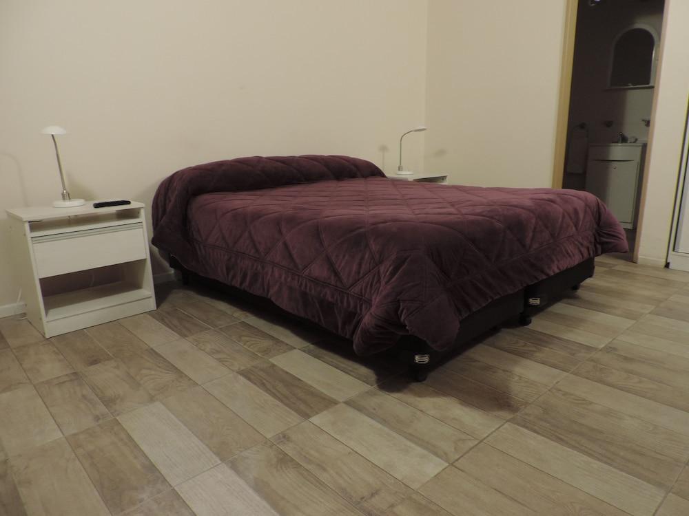 Dakar Hotel Μεντόζα Εξωτερικό φωτογραφία