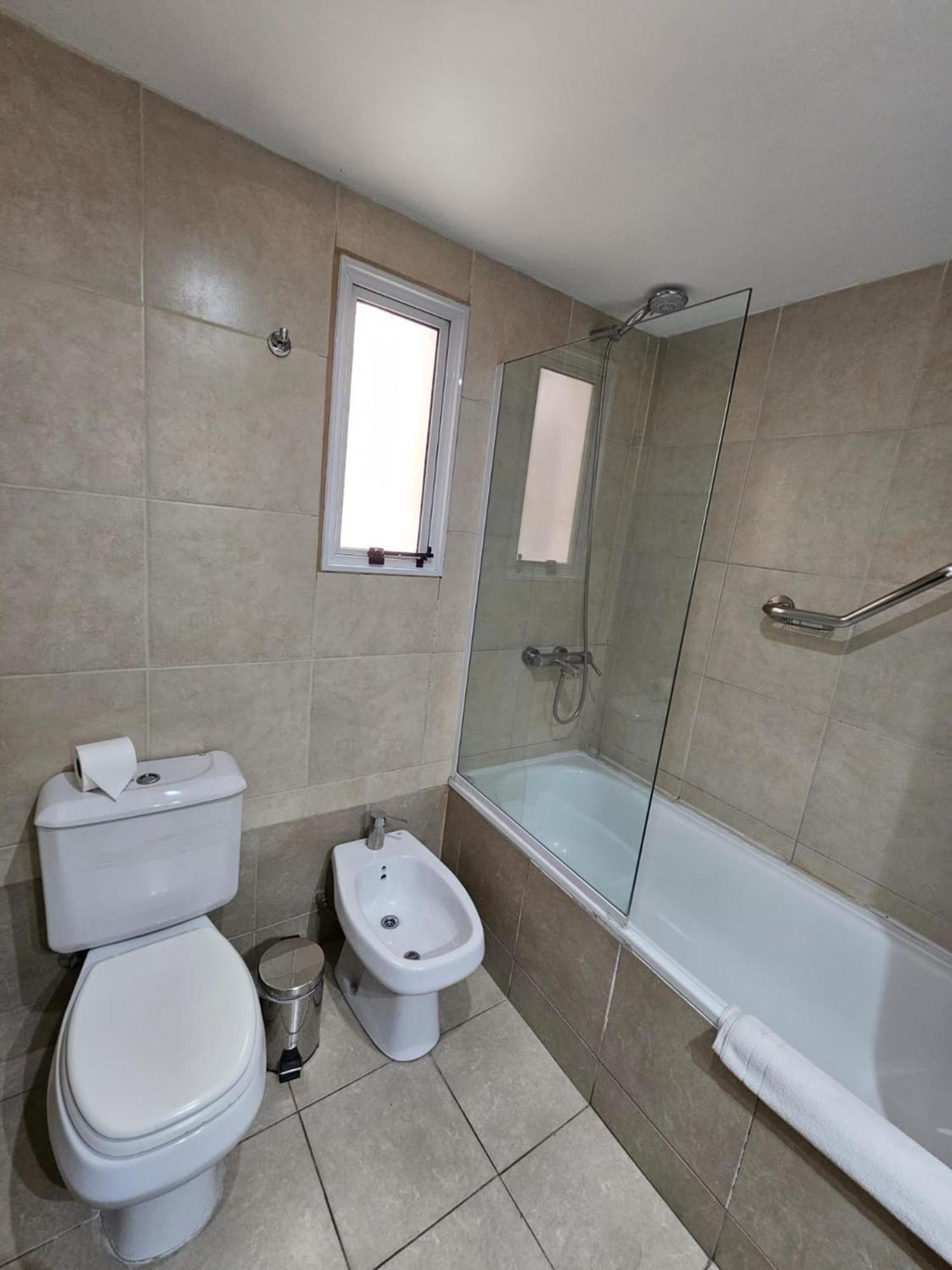Dakar Hotel Μεντόζα Εξωτερικό φωτογραφία