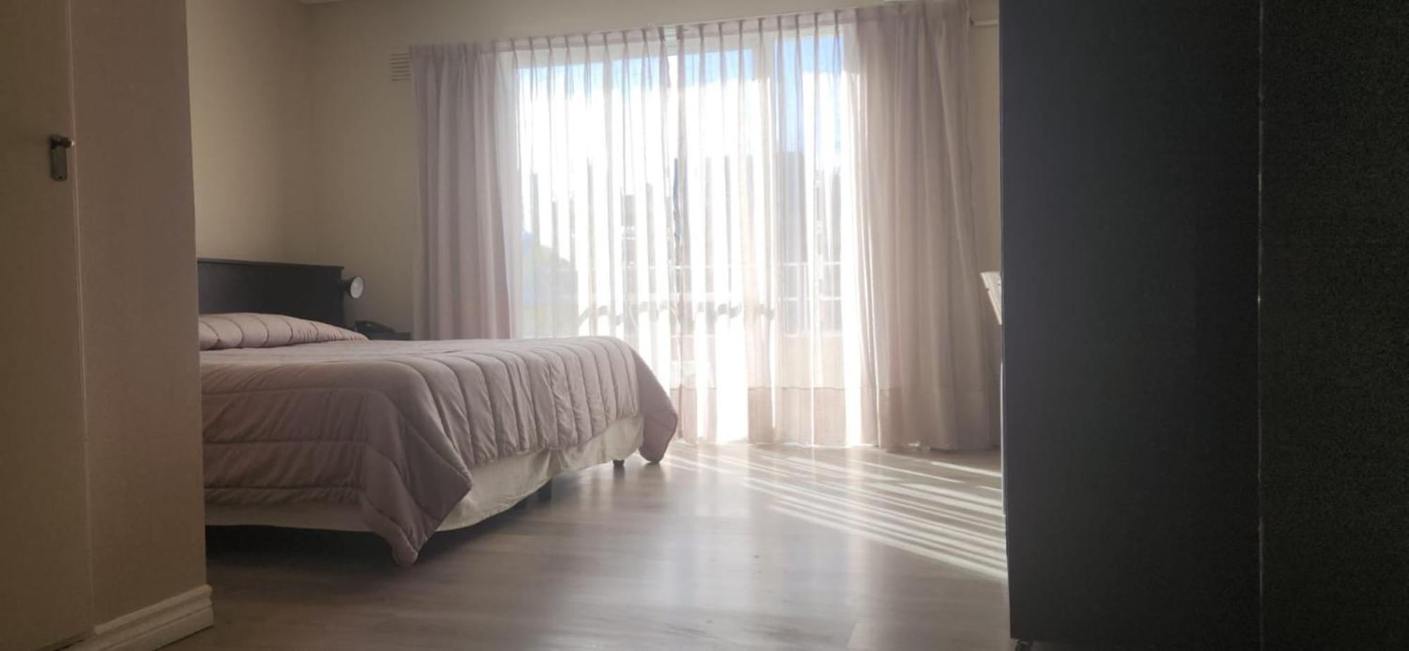 Dakar Hotel Μεντόζα Εξωτερικό φωτογραφία