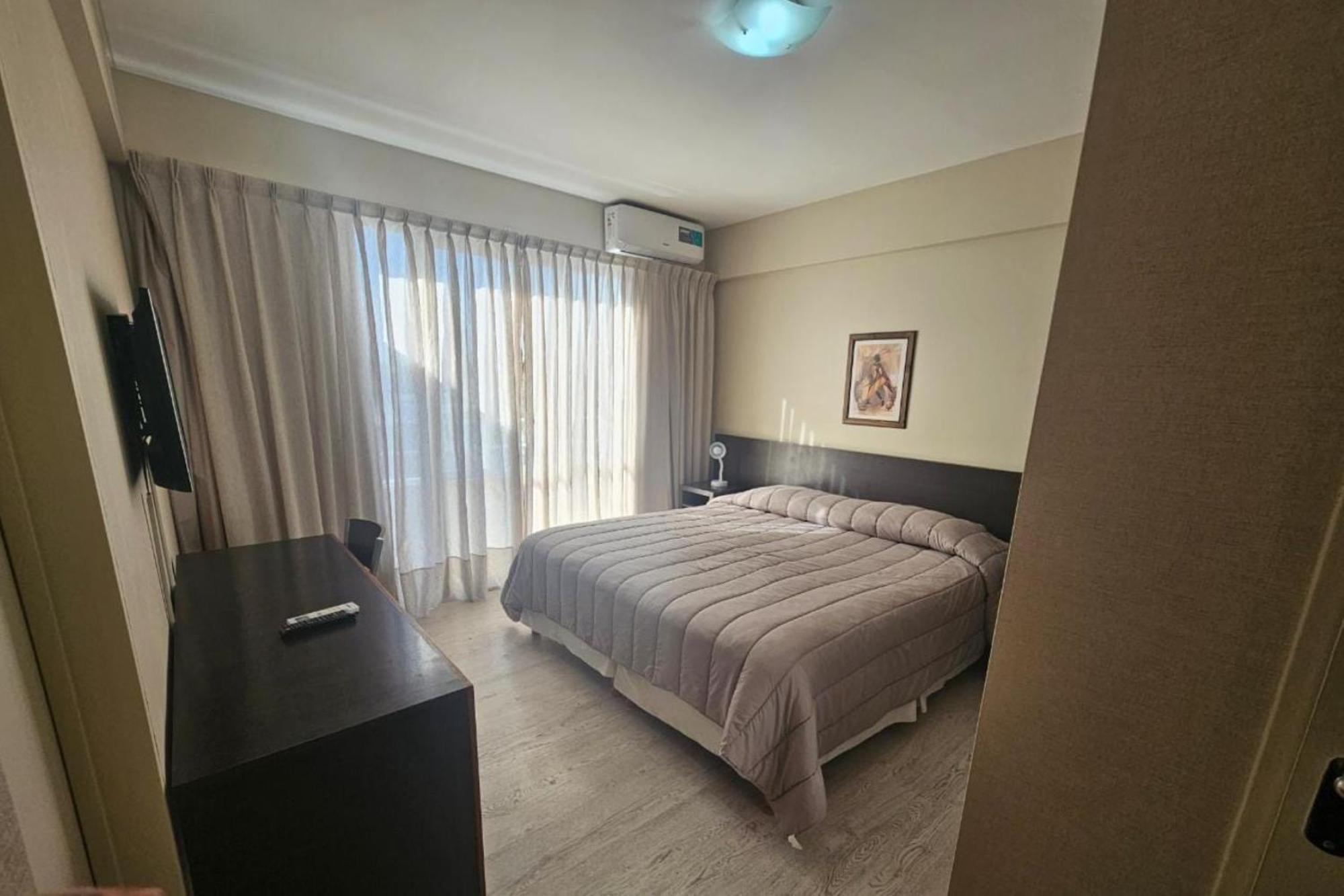 Dakar Hotel Μεντόζα Εξωτερικό φωτογραφία