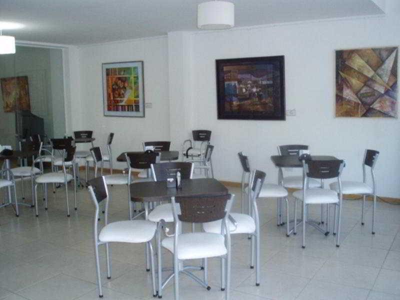 Dakar Hotel Μεντόζα Εξωτερικό φωτογραφία